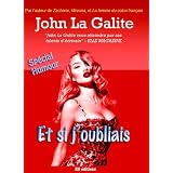 Et si j'oubliaispar John La Galite