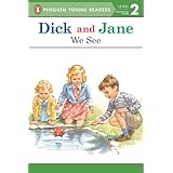 we see dick and jane