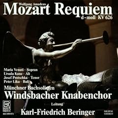Requiem KV 626