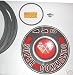Air Cleaner Detail Set for 1967 1968 1969 Plymouth Belvedere - GTX - RoadRunner - Satellite w/440 Super Commando
