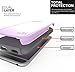 Phone 6S Case, ADABUNNY Armor Series Dual Layer Premium Protective Case For Apple IPhone 6 / 6S - Purple/ Gray