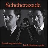 Scheherazade
