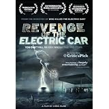 Revenge of the Electric Car