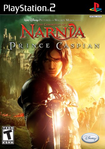 The Chronicles of Narnia: Prince Caspian The Chronicles of Narnia: Prince Caspian