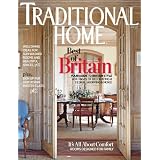 Traditional Home (1-year) ~ Meredith