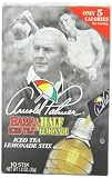 AriZona Arnold Palmer Half and Half (Iced Tea/Lemonade Stix), 1.2-Ounce Boxes (Pack of 6)