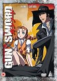 Gun Sword Vol.7 [DVD] [2005]