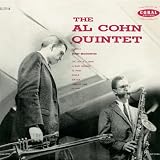 Al Cohn Quintet Featuring Bob Brookmeyer (Reis)