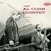 Al Cohn Quintet Featuring Bob Brookmeyer (Reis) Image of Al Cohn Quintet Featuring Bob Brookmeyer (Reis)