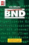 Verschlusssache BND - Dr. Udo Ulfkotte