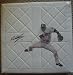 Miguel Tejada Autographed Houston Astros Photo Full Size Base, Proof Photo of Miguel Signing This Exact Base for Us.
