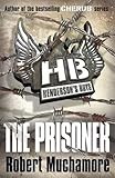 Henderson's Boys 5: The Prisoner