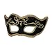 Mardi Gras Venetian Mask