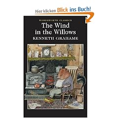 The Wind in the Willows (Wordsworth Classics)