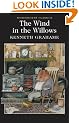 The Wind in the Willows (Wordsworth Classics)