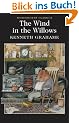 The Wind in the Willows (Wordsworth Classics)