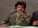 Saturday Night Live (SNL) March 13, 1976 - Anthony Perkins / Betty Carter (Season 1, Episode 16)