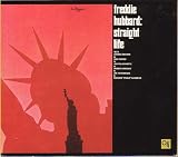 Revue Freddie Hubbard  / Straight Life