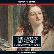 The Eustace Diamonds | [Anthony Trollope]