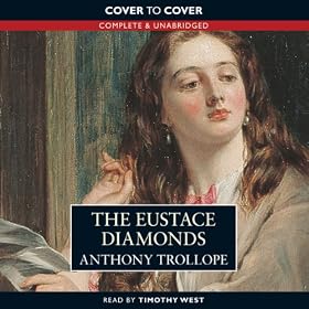 The Eustace Diamonds (Unabridged)