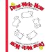 Draw Write Now: My Drawing and Handwriting Book (Draw Write Now) (Draw Write Now)