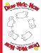 Draw Write Now: My Drawing and Handwriting Book (Draw Write Now) (Draw Write Now) (Draw Write Now)