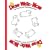 Draw Write Now: My Drawing and Handwriting Book (Draw Write Now) (Draw Write Now)