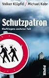 Produkt-Bild: Schutzpatron: Kluftingers sechster Fall