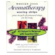 Moujan Aromatherapy Prewaxed Body