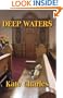 Deep Waters (Callie Anson Mysteries, No. 3)