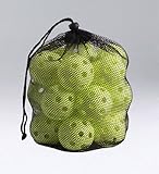 バッティング練習ボール(専用バッグ付き20個セット)