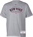 New York Mets Authentic Collection -Property Of- Road T-Shirt