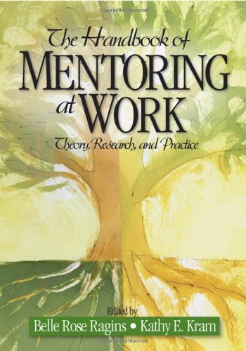 The Handbook of Mentoring at Work Theory Research and Practice1412916755 : image