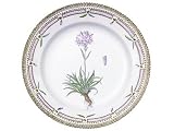 Royal Copenhagen Flora Danica Bread and Butter Plate