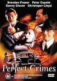 Perfect Crimes Vol. 1 ( Fallen Angels )  ( The Professional Man / Red Wind / Fly Paper ) [DVD]