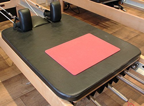 Anti-slip Pad 40x30cm By Align Red Anti-slip Pad 40x30cm By Align Red
