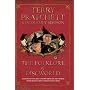 The Folklore of Discworld