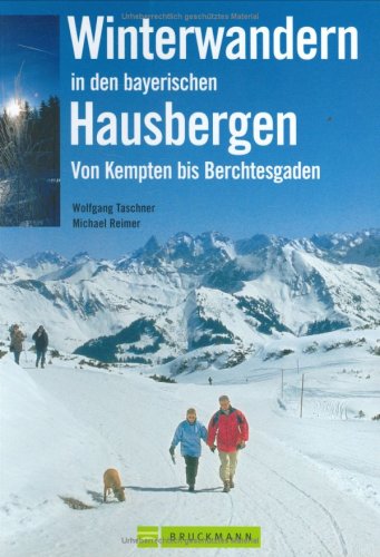 Winterwandern