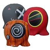 Boombotix BB2 Wireless Bluetooth Portable Speaker
