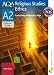 AQA A2 Religious Studies: Ethics Student's Book
