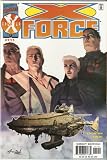 X-Force #111 February 2001