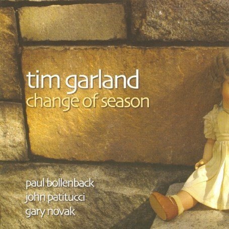 CD-Charts  Music : Change of Season