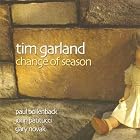 Click here to buy Change of Season by  Tim Garland .