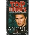 Top Trumps ANGEL Winning Moves