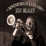Adventures in Jazzland