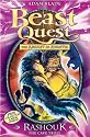 Rashouk the Cave Troll (Beast Quest)