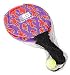 Sports : sunflex sport 73380 Neopren Beachball-Set "Fire"