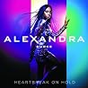 Image of album by Alexandra Burke