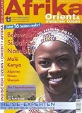 zu "AFRIKA, ORIENT & INDISCHER OZEAN" wechseln