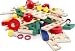 Glow2B Spielwaren 1000013 - Konstruktionsset 90-teilig in Box